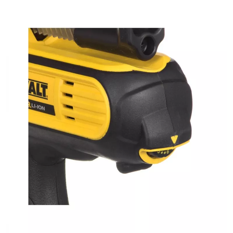 DeWALT DCE580N-XJ pistoletas sandarikliui Kasetinis pistoletas sandarikliui