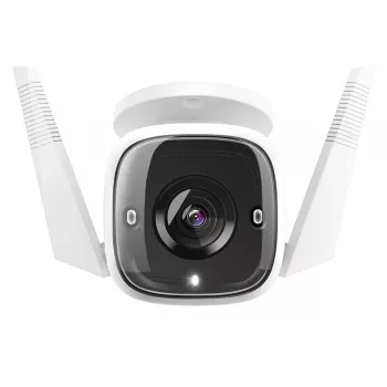 Lauko apsaugos Wi‑Fi kamera TP‑LINK Tapo C310 — lauko kamera, atspari oro sąlygoms, Wi‑Fi