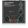 Behringer MIC500USB garso pirminis stiprintuvas