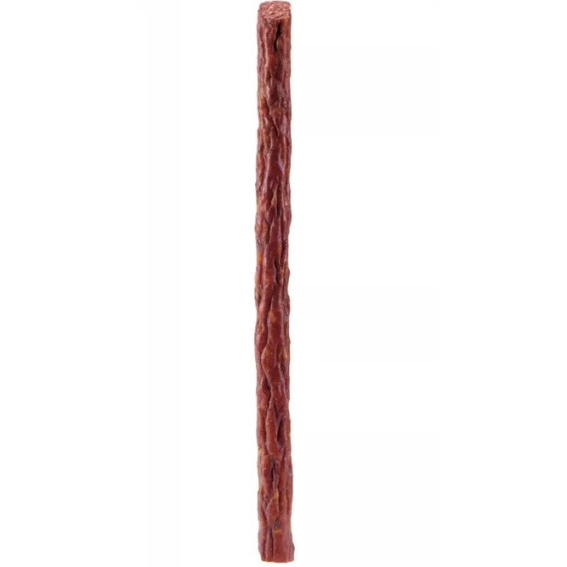 Šunų kramtomas skanėstas Vitakraft Beef Stick Original plus Mineral 12 g — jautienos skonio, 30% baltymų, be cukraus ir glitimo
