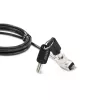 DICOTA BASE XX LAPTOP LOCK NANO D31940 apsaugos užraktas nešiojamiesiems kompiuteriams