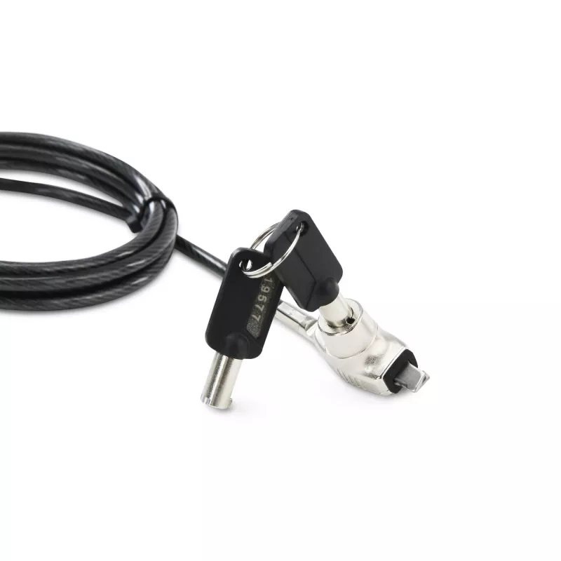 DICOTA BASE XX LAPTOP LOCK NANO D31940 apsaugos užraktas nešiojamiesiems kompiuteriams