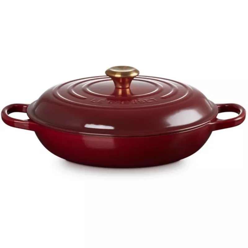 Le Creuset Signature Cast Iron Baking Dish 30cm