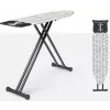 Lyginimo lenta 112x36cm Promis PKD60 SOLID Metal top MONOBLOCK