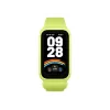 Fitness apyrankė Xiaomi 9 Active Green — pulso matuoklis, aktyvumo stebėjimo priemonė, modelis 70783