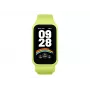 Fitness apyrankė Xiaomi 9 Active Green — pulso matuoklis, aktyvumo stebėjimo priemonė, modelis 70783
