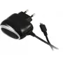 USB mikro įkroviklis extra digital DV00DV5062 2,1 A su 1,5 m kabeliu