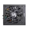 Seasonic VERTEX 1200W (GX-1200) 80 PLUS Gold modulinis maitinimo blokas ATX 3.0
