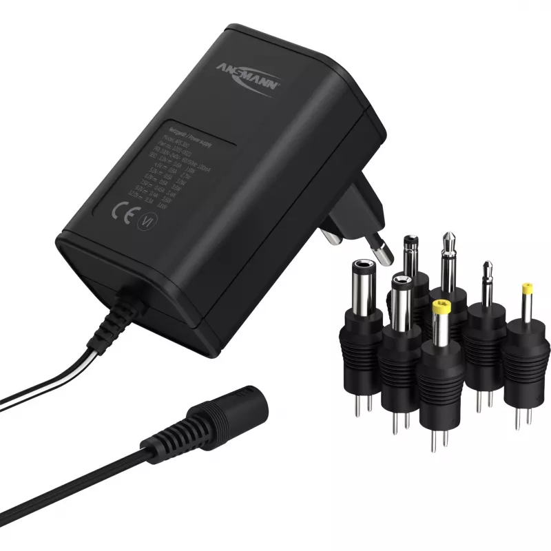 maitinimo adapteris Ansmann APS 300