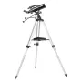 Refraktorinis teleskopas Skywatcher BK 804 AZ3 80mm apertūra 400mm židinio nuotolis