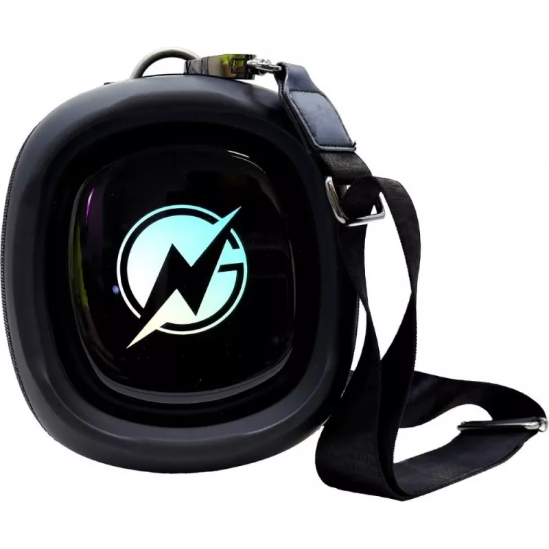 Nešiojamas garsiakalbis N-GEAR NRG500 20W