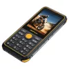 UleFone Phone Armor Mini 4 LTE 4,5 col. mobilusis telefonas