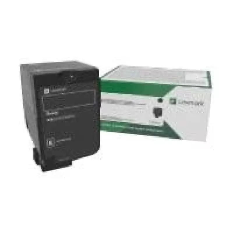 Toner Lexmark 75B20K0 3000 puslapių Juoda