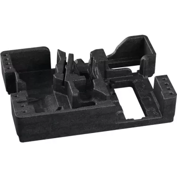 Įdėklas įrankiui Bosch L-Boxx, modelis 1600A0351W, suderinamas su GKF/GLF 18V-8