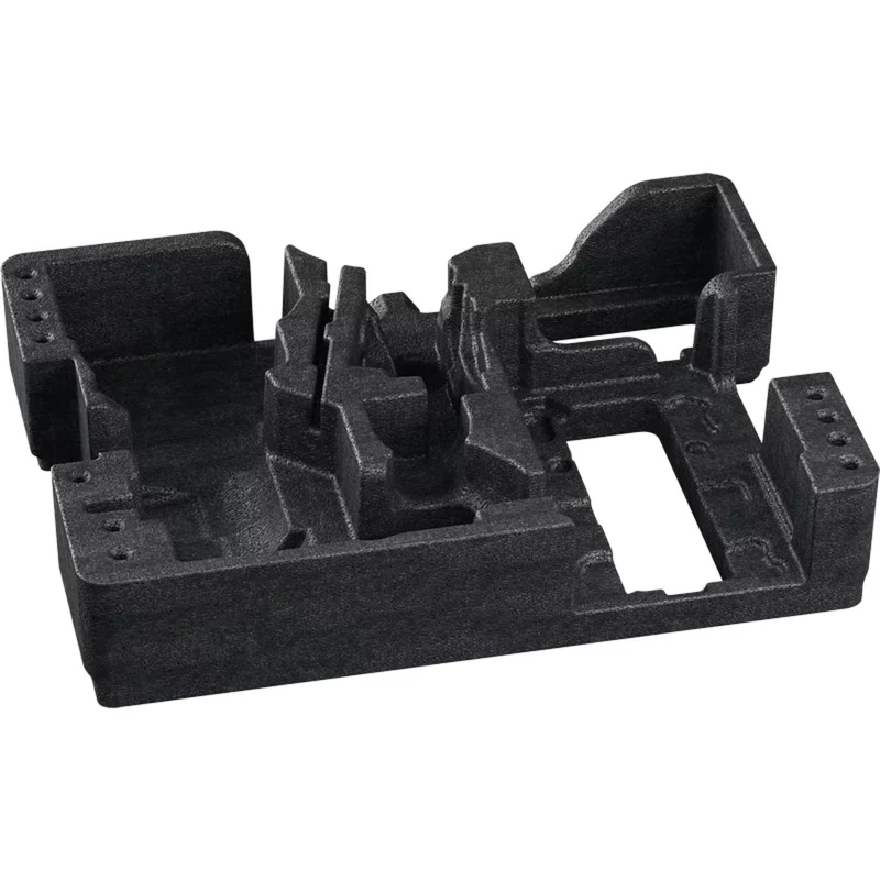Įdėklas įrankiui Bosch L-Boxx, modelis 1600A0351W, suderinamas su GKF/GLF 18V-8