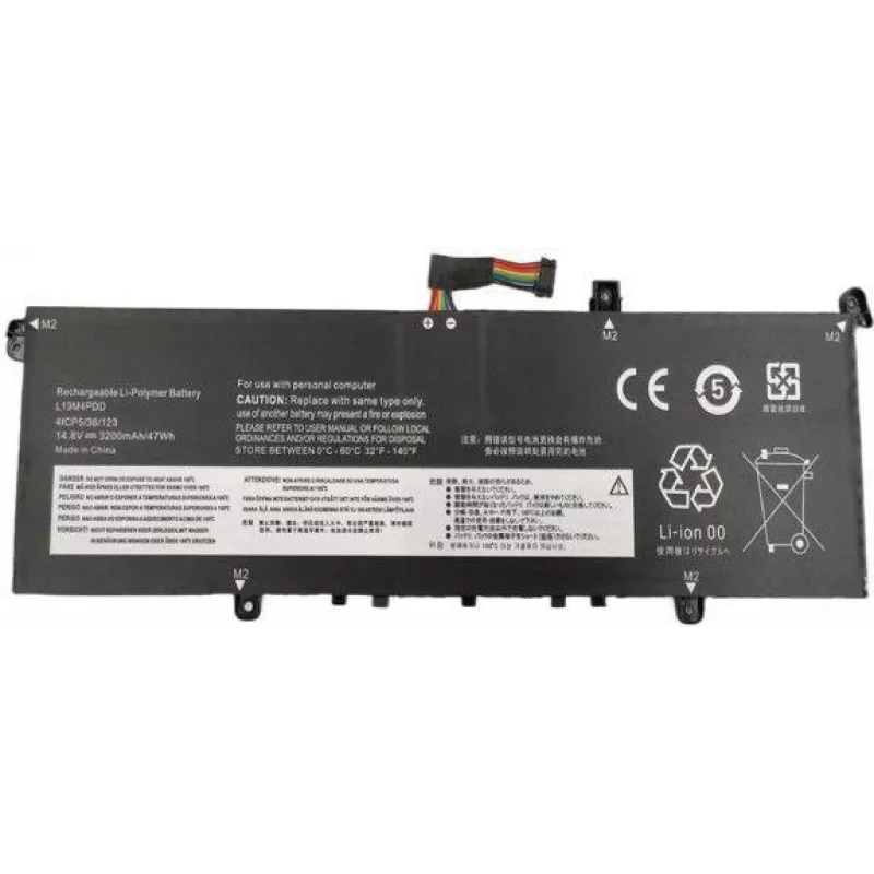 CoreParts 5B10Z37617-CP nešiojamojo kompiuterio baterija