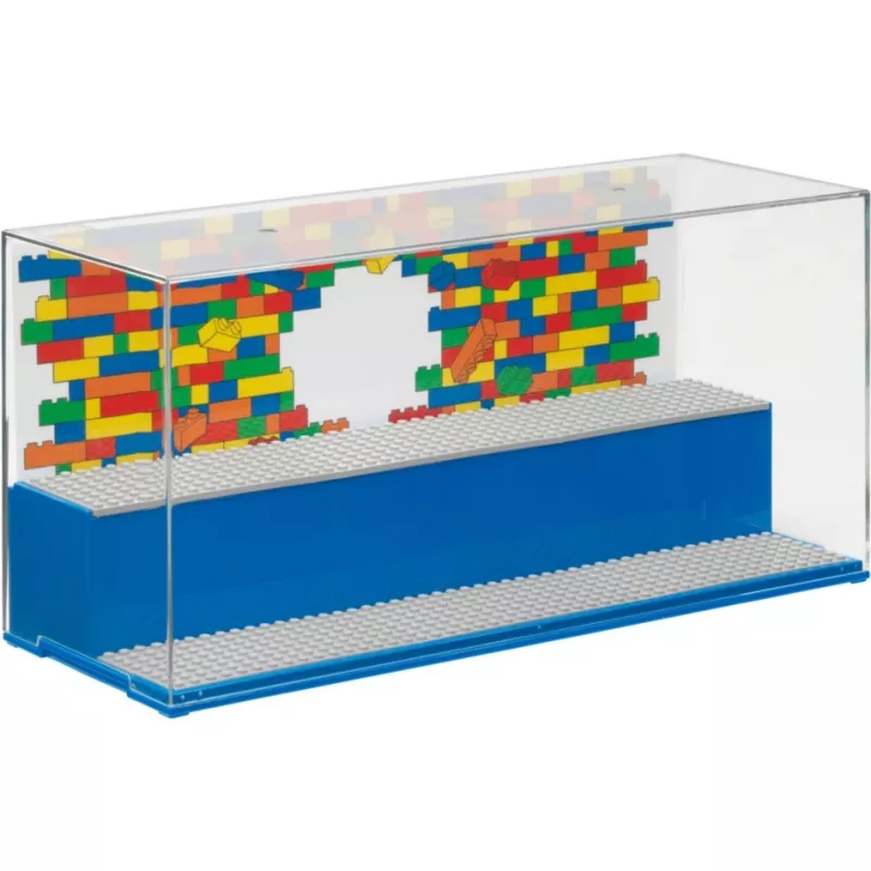 Lego 40700002 Display Mėlyna