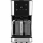 Cecotec 272 12 puodeliai / 1,5 L juoda