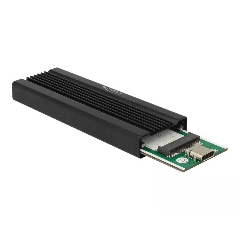 Sąsajos kortelė DeLOCK 42600 USB 3.2 Gen 1