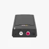 AXIS C8110 tinklo garso tiltas AXIS C8110 tinklo garso tiltas