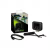 Belaidis prie kameros montuojamas imtuvas Shure MV-R-Z6 — 50–20000 Hz, 30 m atstumas, 12–15 V, 308×101×38 mm, 0,429 kg, juodas