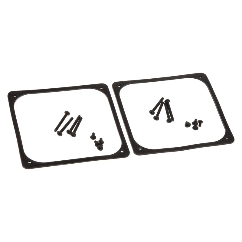 Coolgate XFlow radiatorius G2 - 240 mm