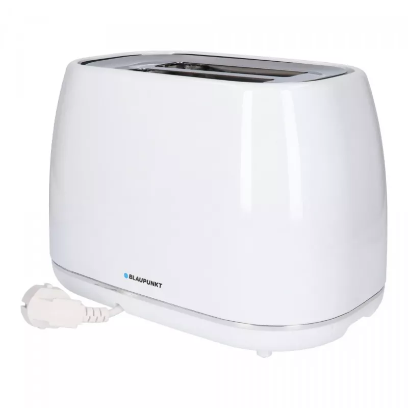 Blaupunkt Skrudintuvas TSS802WH Galia: 750–900 W Aukštas kepinių kėlimo svirtis (TSS802WH)