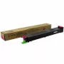 Sharp DX25GTMA dažų kasetė 1 vnt. Originali purpurinė