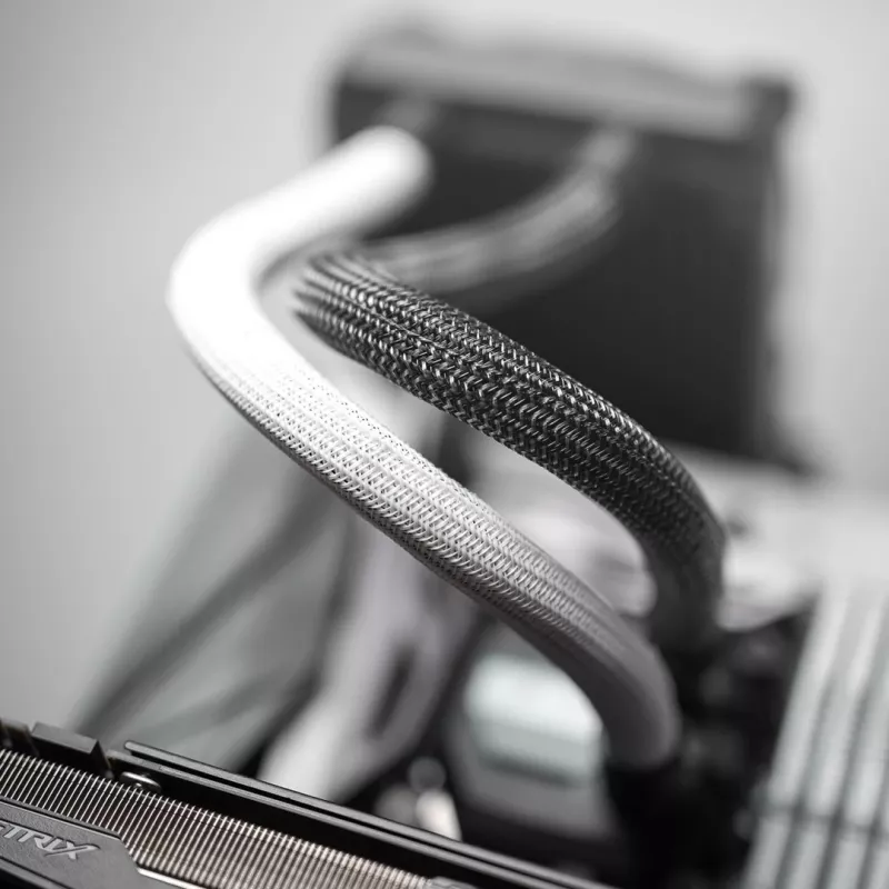 Cablemod CM-ASK-S2KR-R kompiuterio aušinimo sistemos dalis / priedas