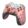 Dragonshock Controller Poptop belaidžiai kubeliai rausvas jungiklis