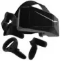 Pimax Crystal Light virtualios realybės šalmas su valdikliu