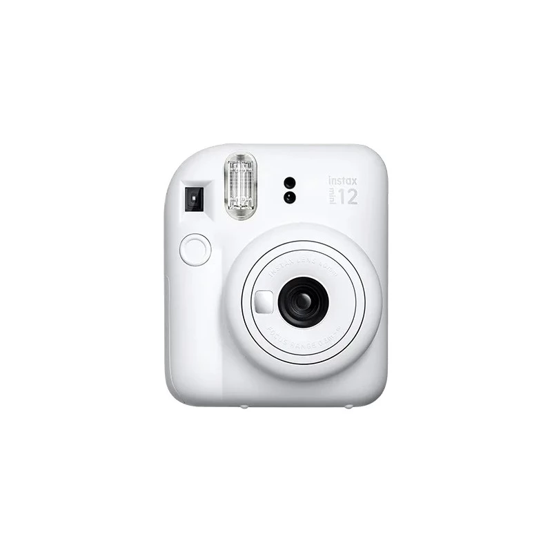 Momentinė kamera Fujifilm Instax Mini 12 — momentinė juostelė, ISO 800