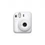 Momentinė kamera Fujifilm Instax Mini 12 — momentinė juostelė, ISO 800