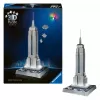 3D puzzle Ravensburger 12008026 216 pieces Buildings