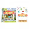 Žaislų figūrėlių rinkinys TMTOYS Mini Bluey Grocery store BLU17555 – mini personažų rinkinys