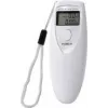 Alkoholio matuoklis Olympia modelis 40013 su LCD ekranu, AAA (1,5 V) baterija