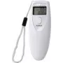 Alkoholio matuoklis Olympia modelis 40013 su LCD ekranu, AAA (1,5 V) baterija