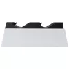 White Shark PS4-0417 dvigubo įkrovimo stotelė PS4 valdikliams