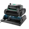 Baseino valymo robotas Wybot S2 Pro — belaidis robotizuotas baseino valytuvas, modelis S2 Pro