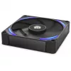 Aušinimo ventiliatorius NZXT F140X — 140 mm PC korpuso ventiliatorius, modelis F140X