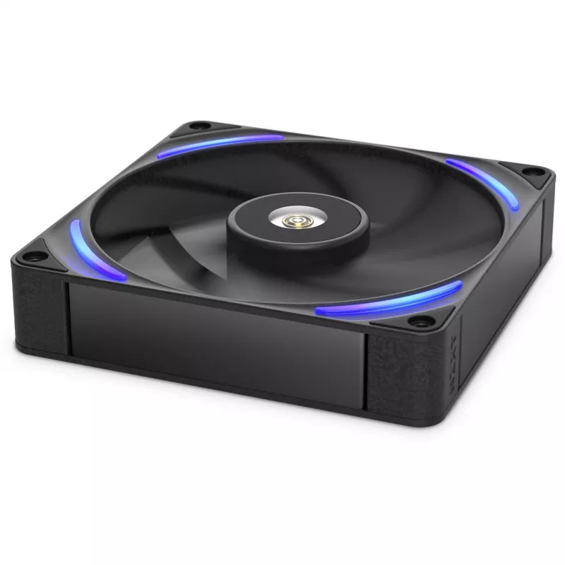 Aušinimo ventiliatorius NZXT F140X — 140 mm PC korpuso ventiliatorius, modelis F140X