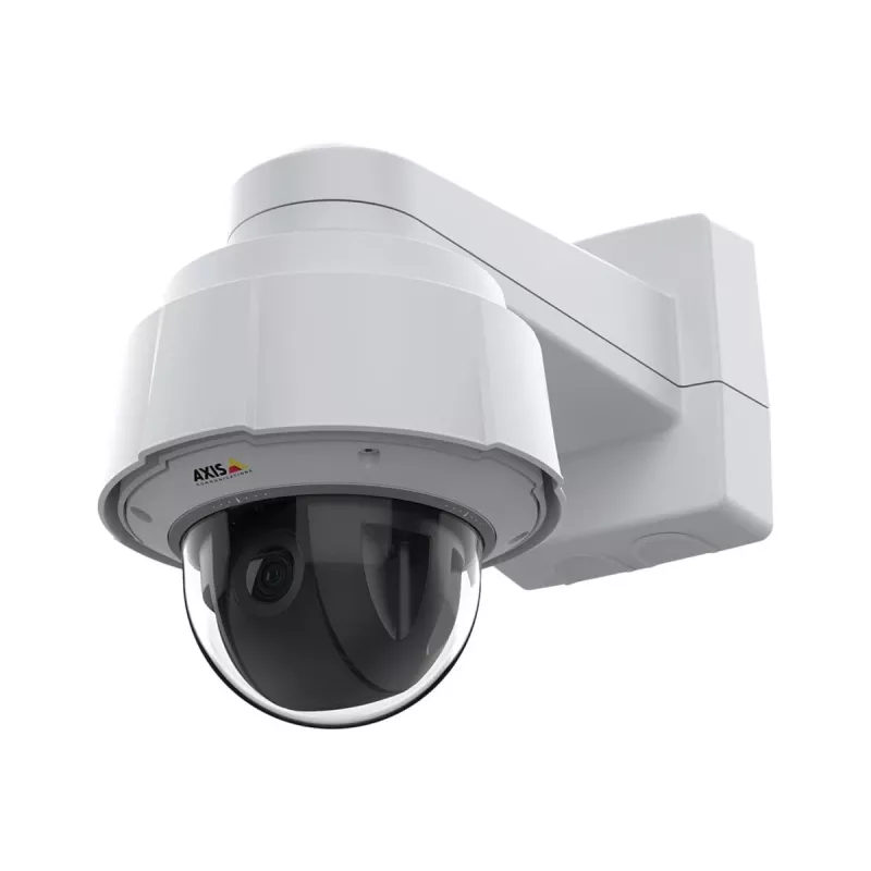 IP apsaugos kamera Axis 02147-002 Dome 3840 x 2160 pikselių