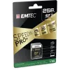 Atminties kortelė Emtec 256GB SDXC UHS-II ECMSD256GUHS2V60