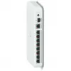 Ubiquiti UACC-Switch-FM balta, polikarbonatas, silikonas