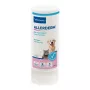 Šampūnas VIRBAC ALLERMYL SIS 250 ml — veterinarinis hipoalerginis šampūnas šunims ir katėms