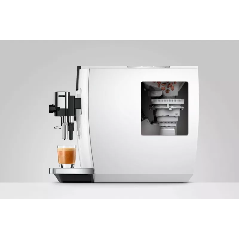 JURA E8 (ED) visiškai automatinis espreso aparatas 1.9 L