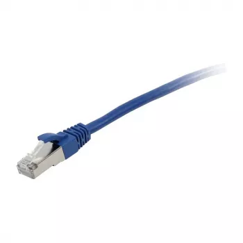 Synergy 21 S215118 - 1,5 m - Cat5e - SF/UTP (S-FTP) - RJ-45 - RJ-45 - Mėlyna