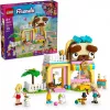LEGO FRIENDS 42650 Priedų parduotuvė augintiniams