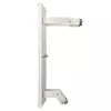 Extralink sektorinė antena EXSEC19-60 5GHz MIMO 4x4, 60°, 19dBi, skirta Mimosa A5C