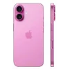 Išmanusis telefonas Apple iPhone 16 Plus 6,7 col. 128 GB rožinis